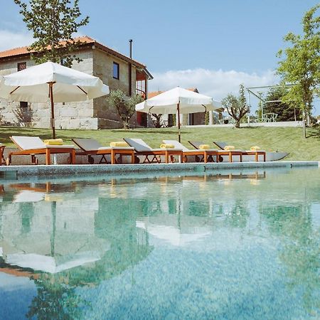 Oliveiras Village — Agroturismo Amarante Exterior foto