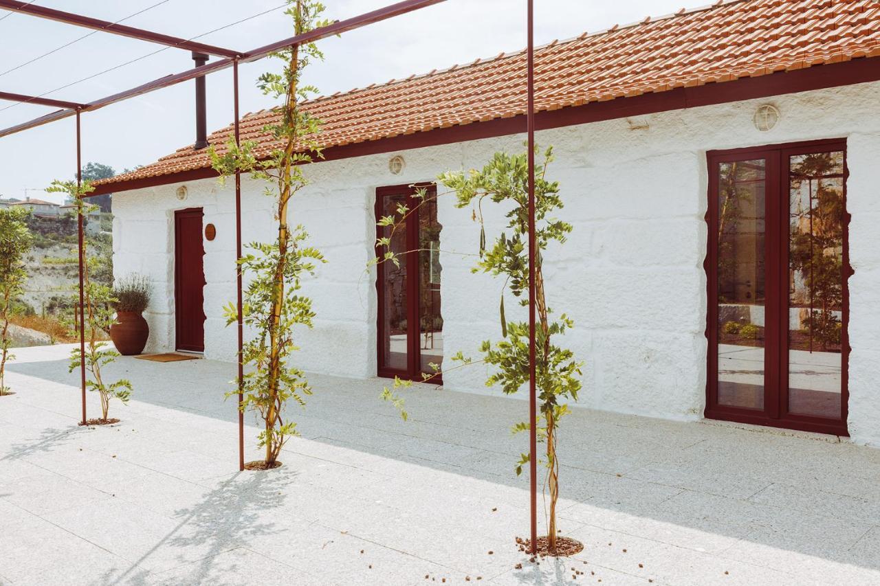 Oliveiras Village — Agroturismo Amarante Exterior foto