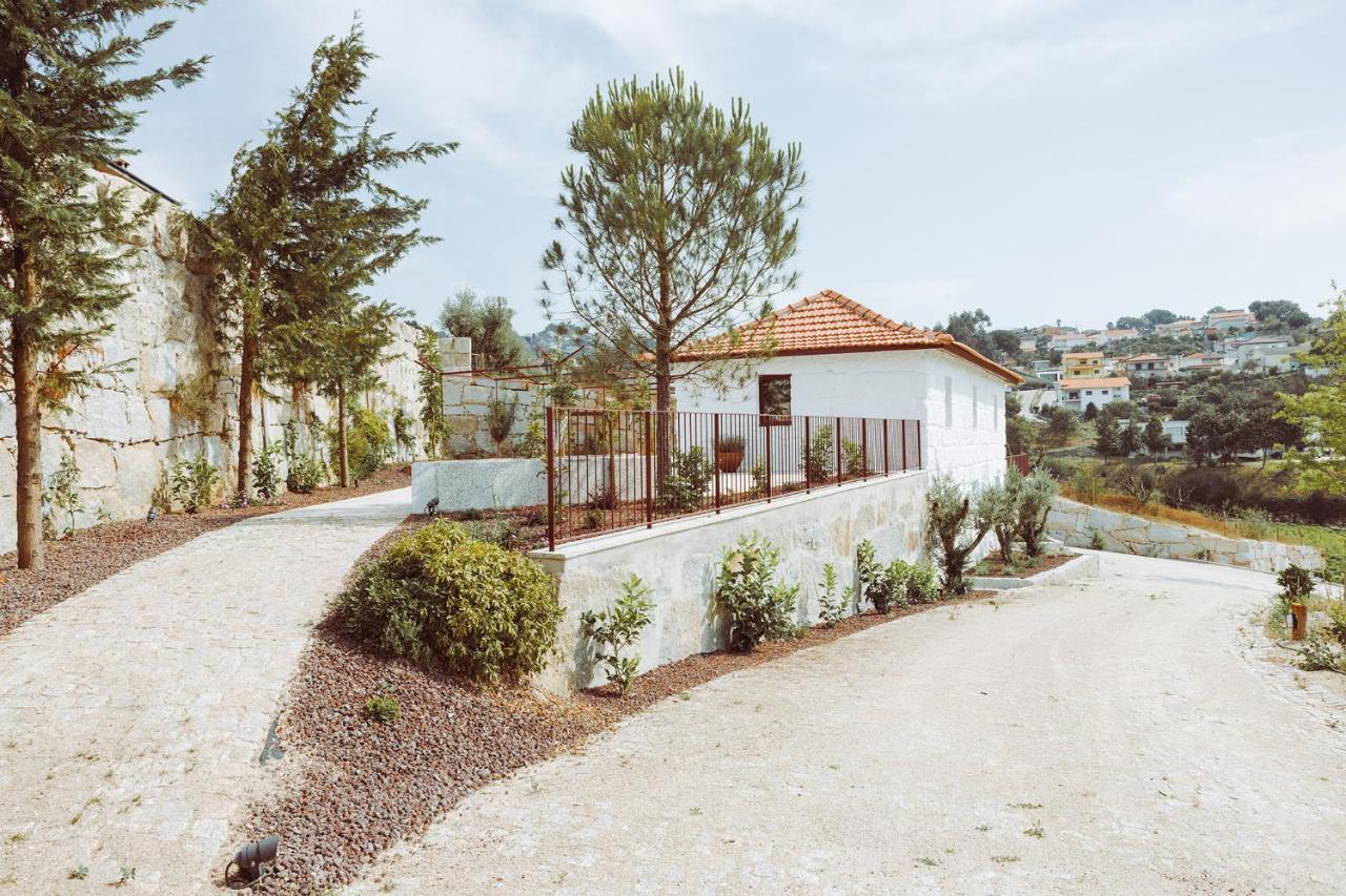 Oliveiras Village — Agroturismo Amarante Exterior foto