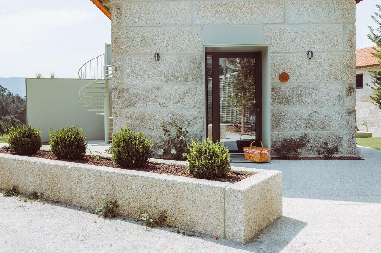 Oliveiras Village — Agroturismo Amarante Exterior foto