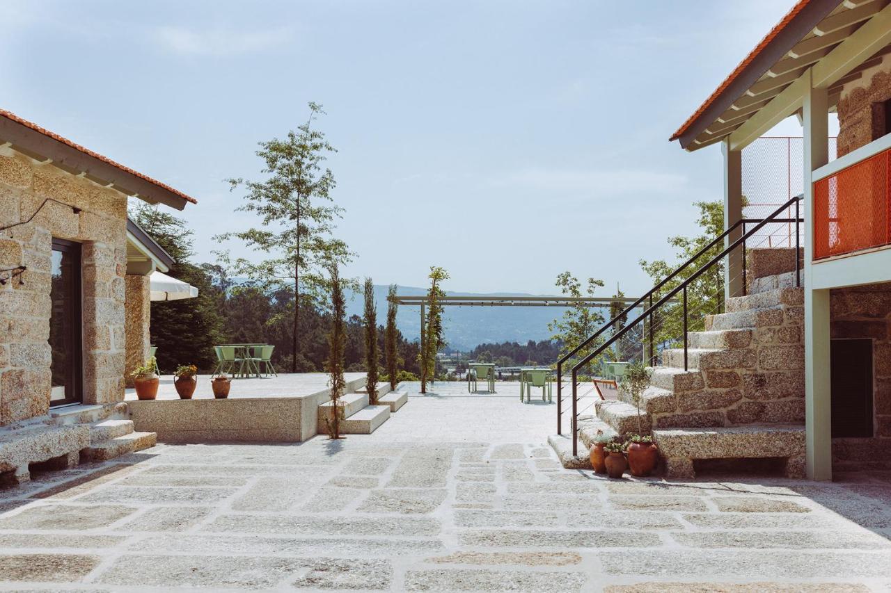 Oliveiras Village — Agroturismo Amarante Exterior foto