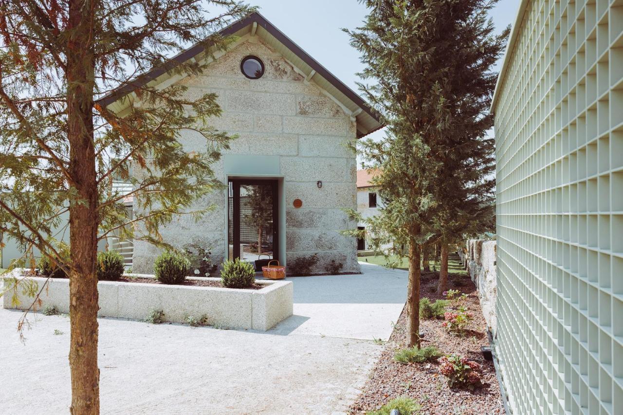 Oliveiras Village — Agroturismo Amarante Exterior foto