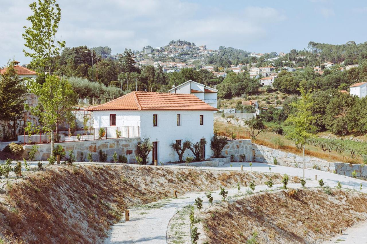Oliveiras Village — Agroturismo Amarante Exterior foto