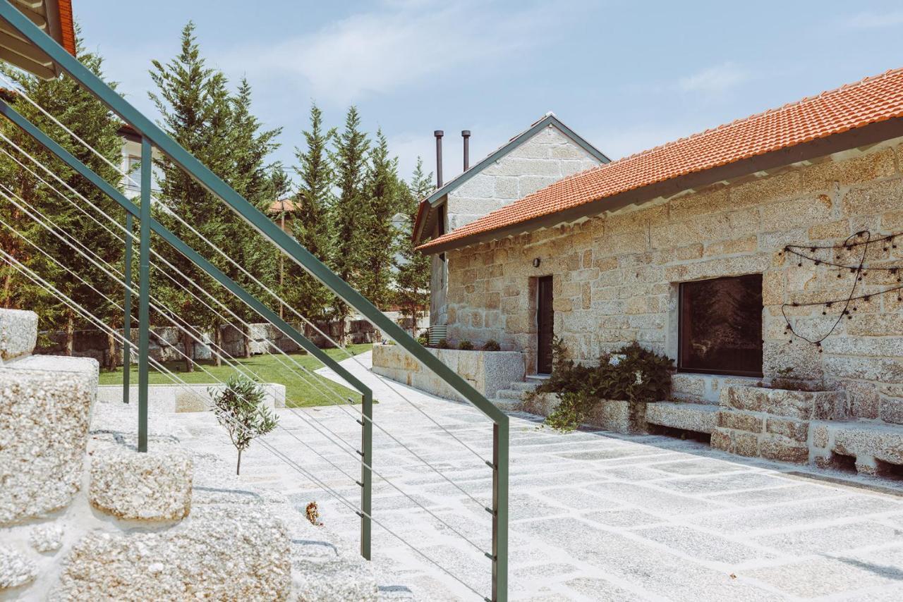 Oliveiras Village — Agroturismo Amarante Exterior foto