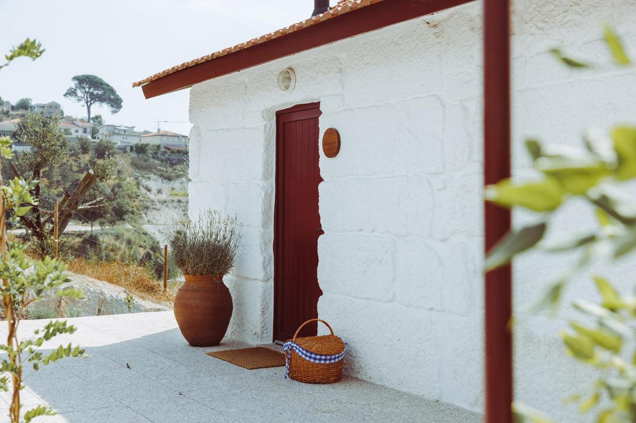 Oliveiras Village — Agroturismo Amarante Exterior foto