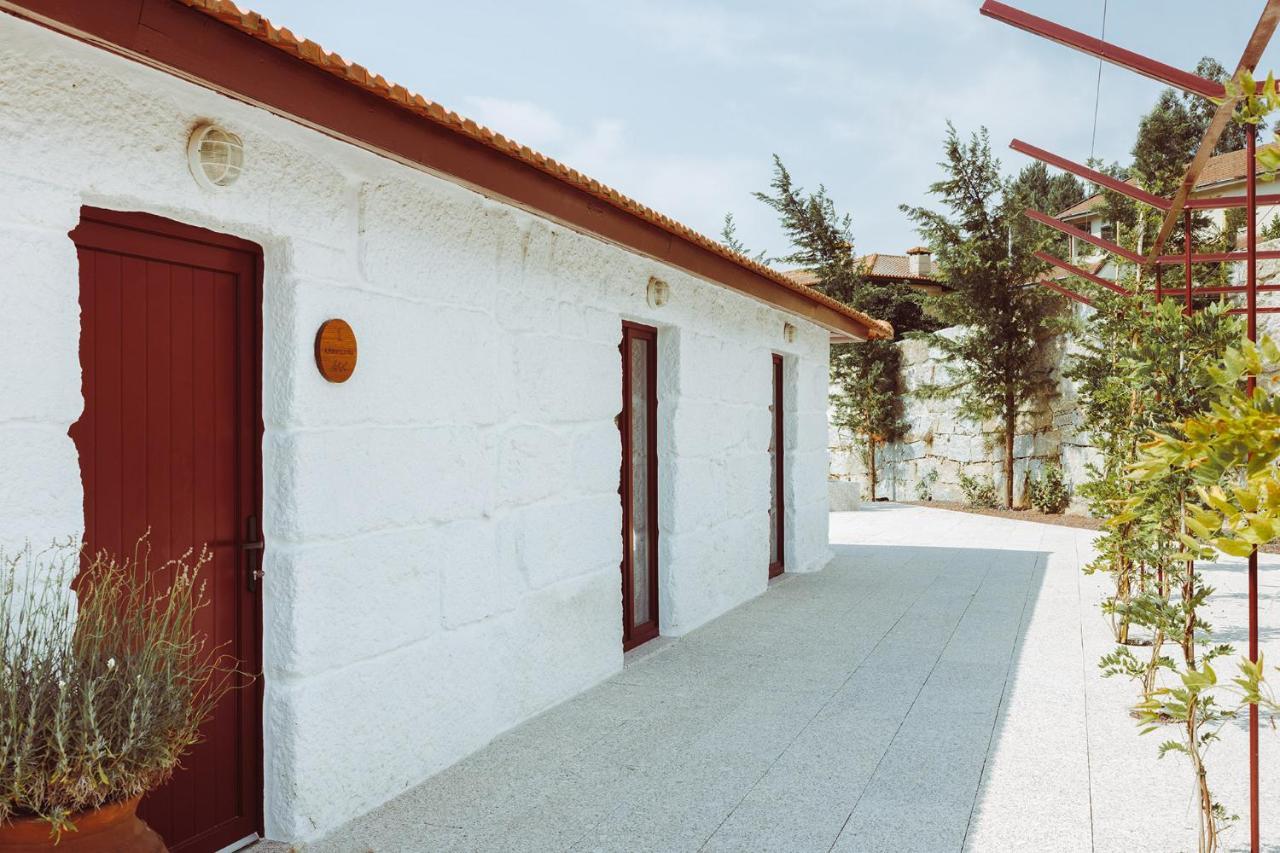 Oliveiras Village — Agroturismo Amarante Exterior foto