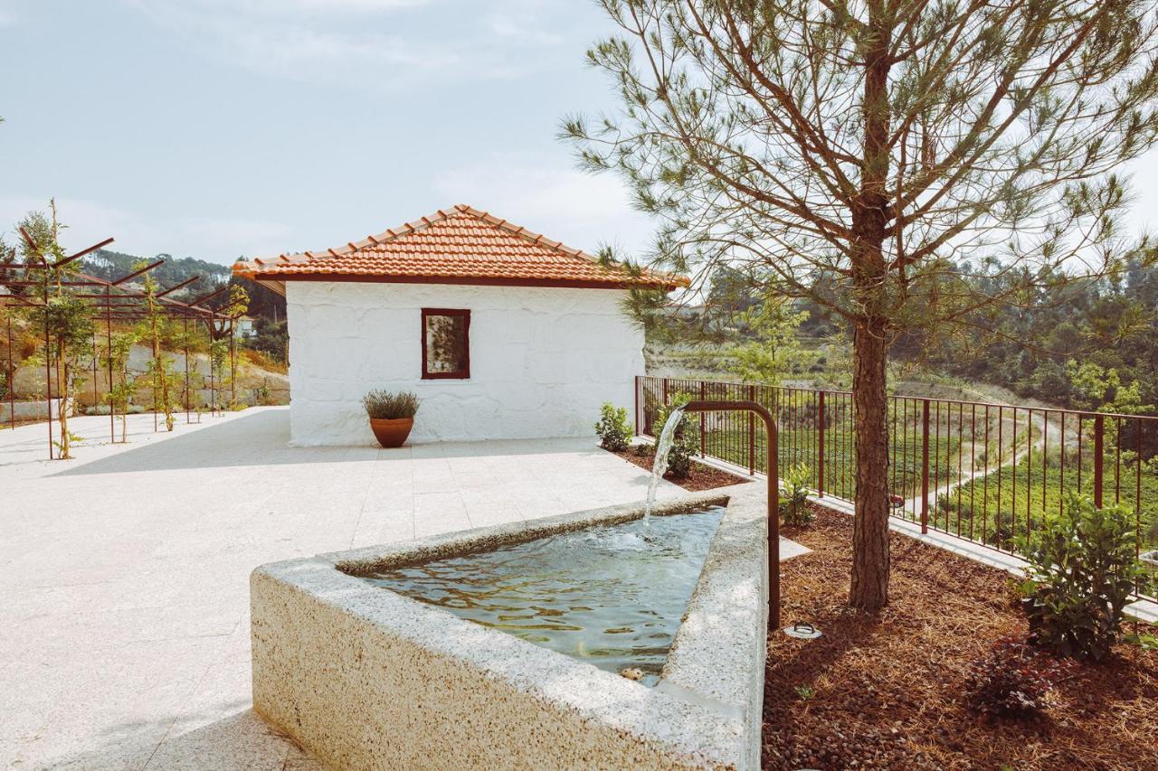 Oliveiras Village — Agroturismo Amarante Exterior foto