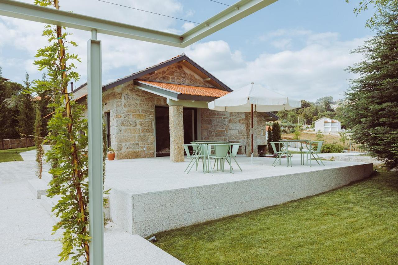 Oliveiras Village — Agroturismo Amarante Exterior foto