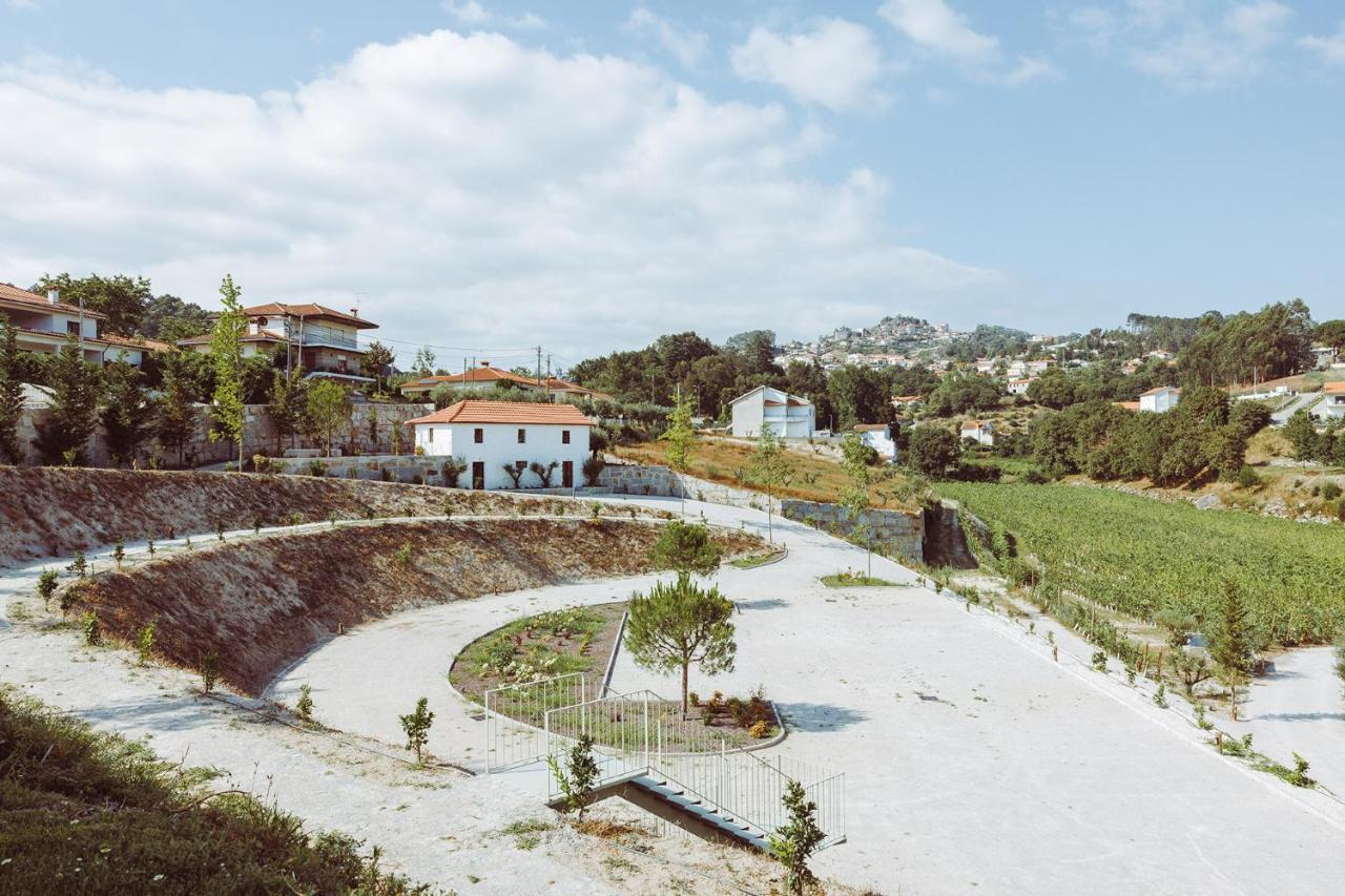 Oliveiras Village — Agroturismo Amarante Exterior foto