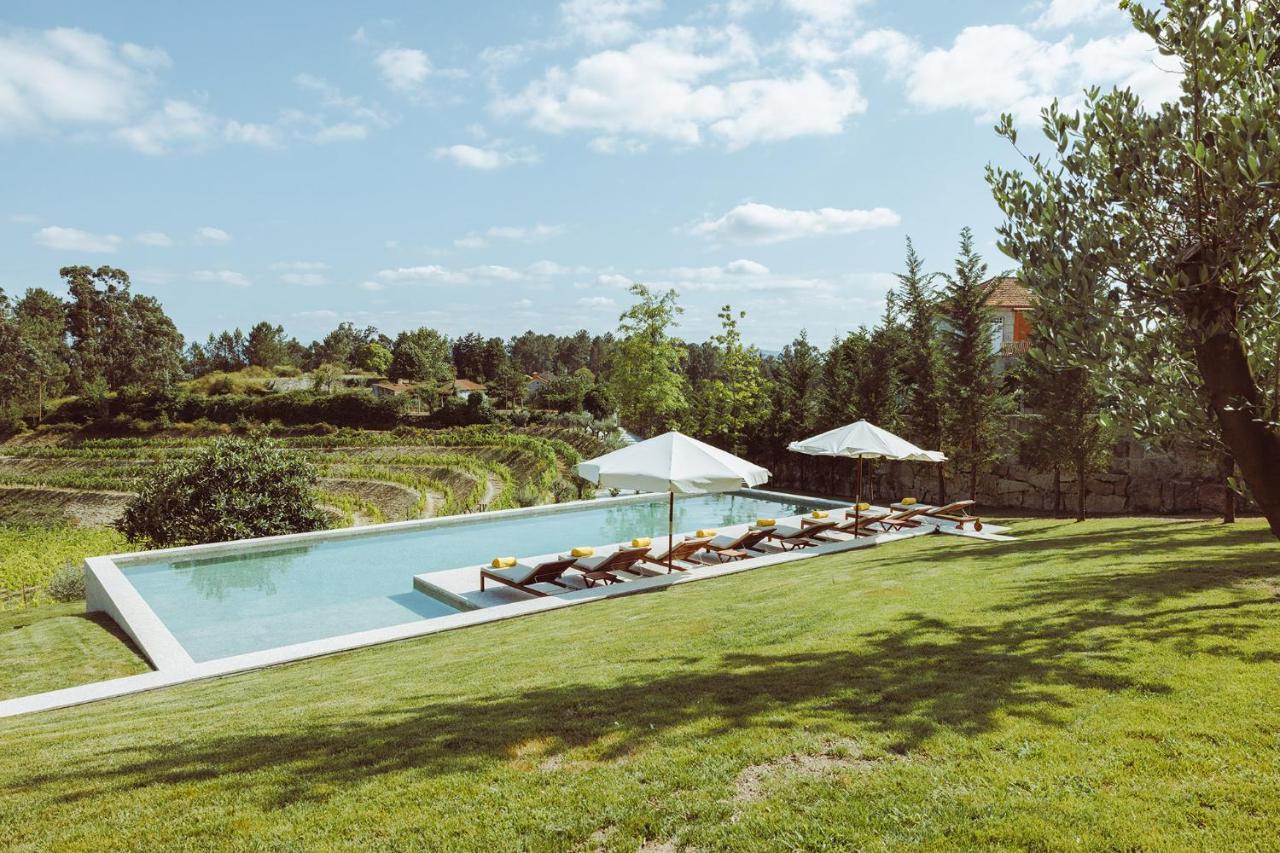Oliveiras Village — Agroturismo Amarante Exterior foto
