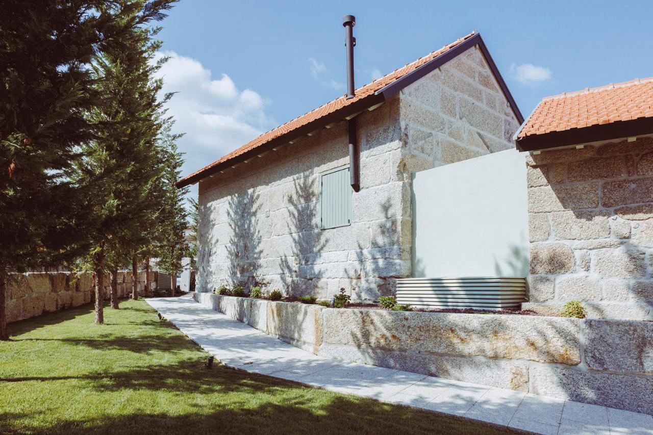 Oliveiras Village — Agroturismo Amarante Exterior foto