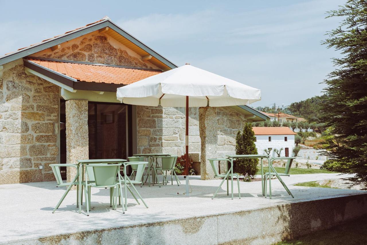 Oliveiras Village — Agroturismo Amarante Exterior foto