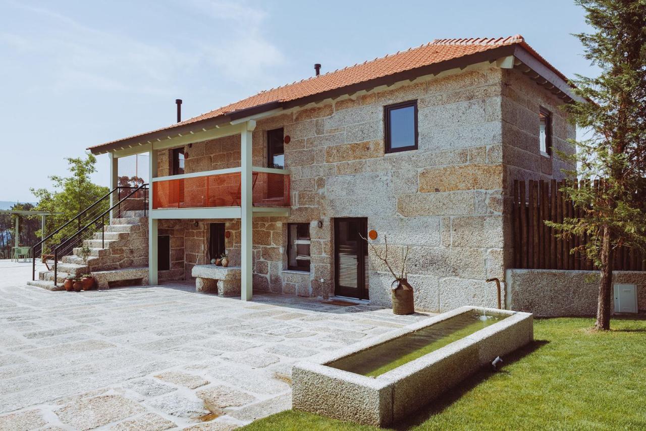 Oliveiras Village — Agroturismo Amarante Exterior foto