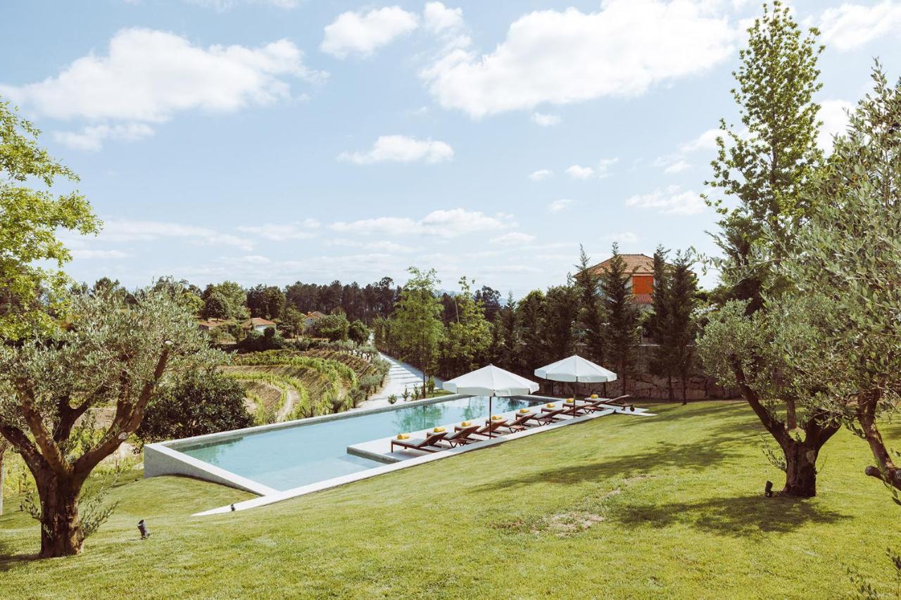 Oliveiras Village — Agroturismo Amarante Exterior foto