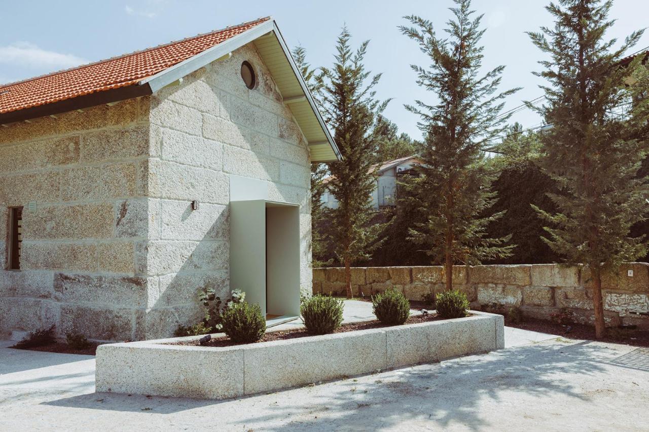 Oliveiras Village — Agroturismo Amarante Exterior foto
