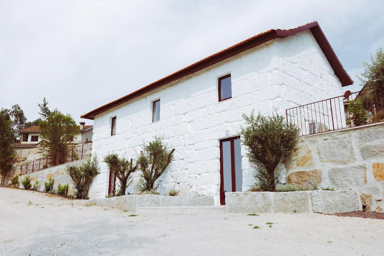 Oliveiras Village — Agroturismo Amarante Exterior foto