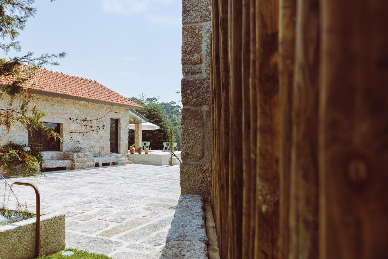 Oliveiras Village — Agroturismo Amarante Exterior foto