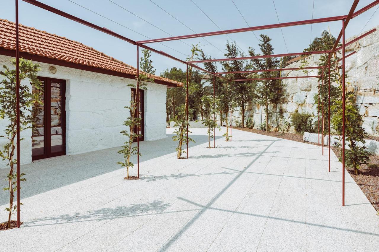 Oliveiras Village — Agroturismo Amarante Exterior foto