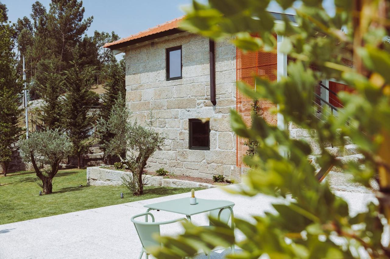Oliveiras Village — Agroturismo Amarante Exterior foto