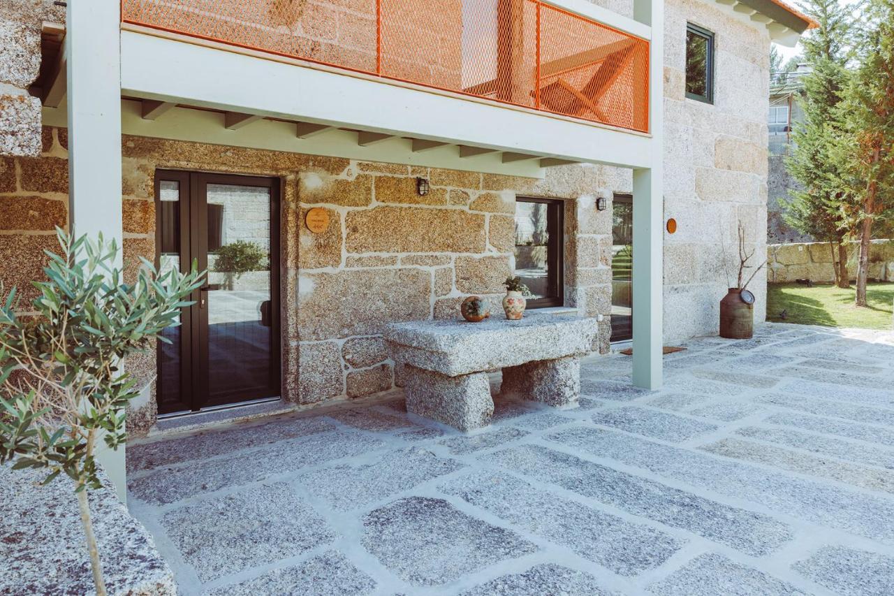 Oliveiras Village — Agroturismo Amarante Exterior foto