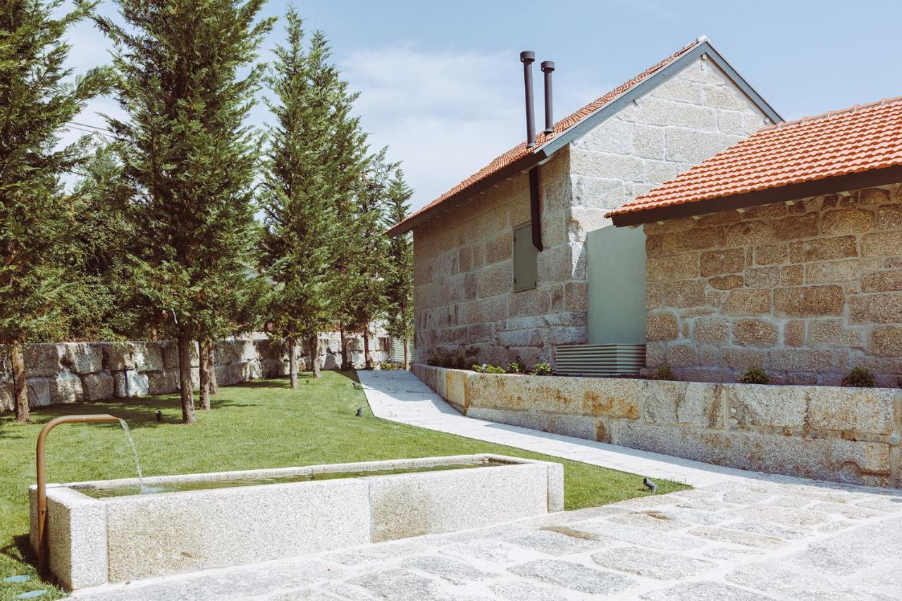 Oliveiras Village — Agroturismo Amarante Exterior foto