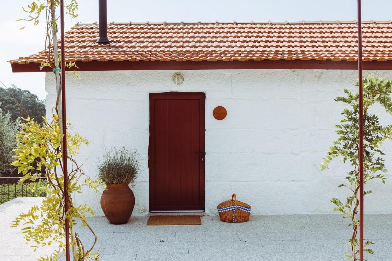 Oliveiras Village — Agroturismo Amarante Exterior foto